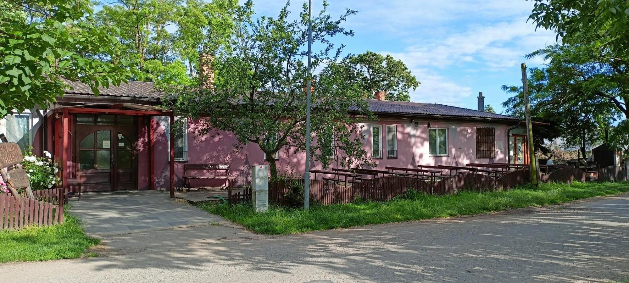 Břeclav Ubytovani Janami Rakvice מראה חיצוני תמונה